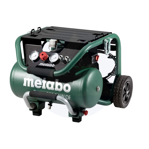 METABO Power 280-20 W OF Kompresszor