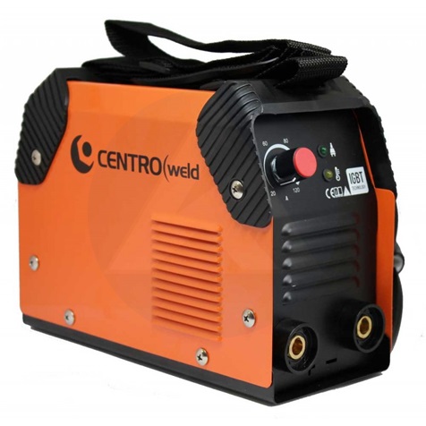 Centroweld ECL 120A inverter